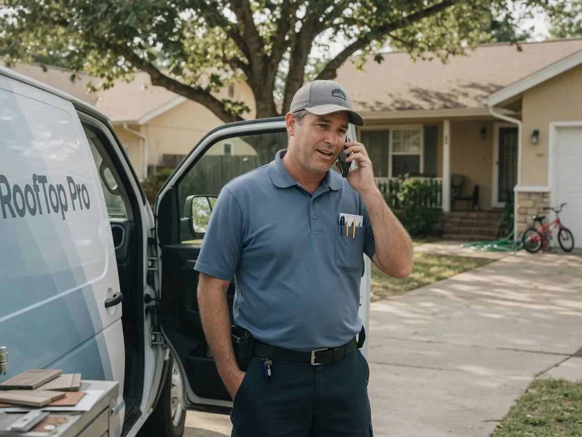 Roof Repair Williston, TN FAQs