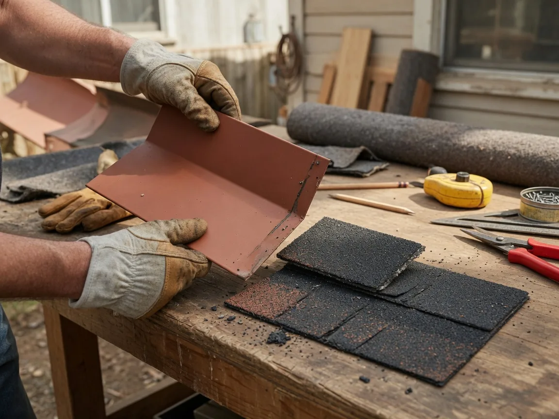 Roof Repair company in Williston, TN
